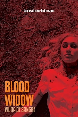 Кровавая Вдова онлайн