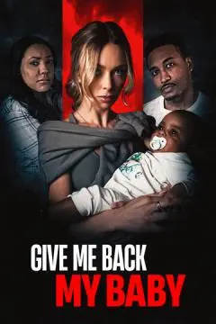 Верни моего ребенка онлайн